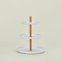 Three Tiered Serving Tray