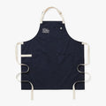 Cassie Yeung Yes Chef x H&B Essential Apron