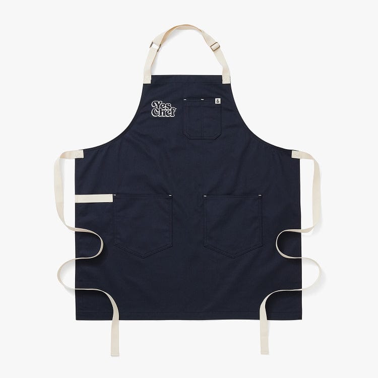 Cassie Yeung Yes Chef x H&B Essential Apron