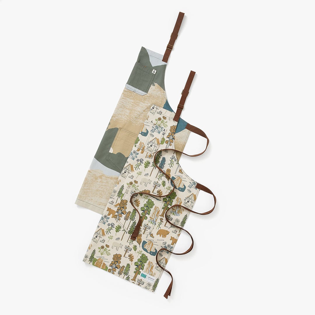 Yosemite Bundle