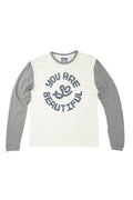 You Are So Beautiful Humboldt Long Sleeve Tee
