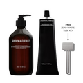 Energize & Restore Bodycare Bundle