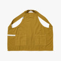 Yuzu Yellow Smock