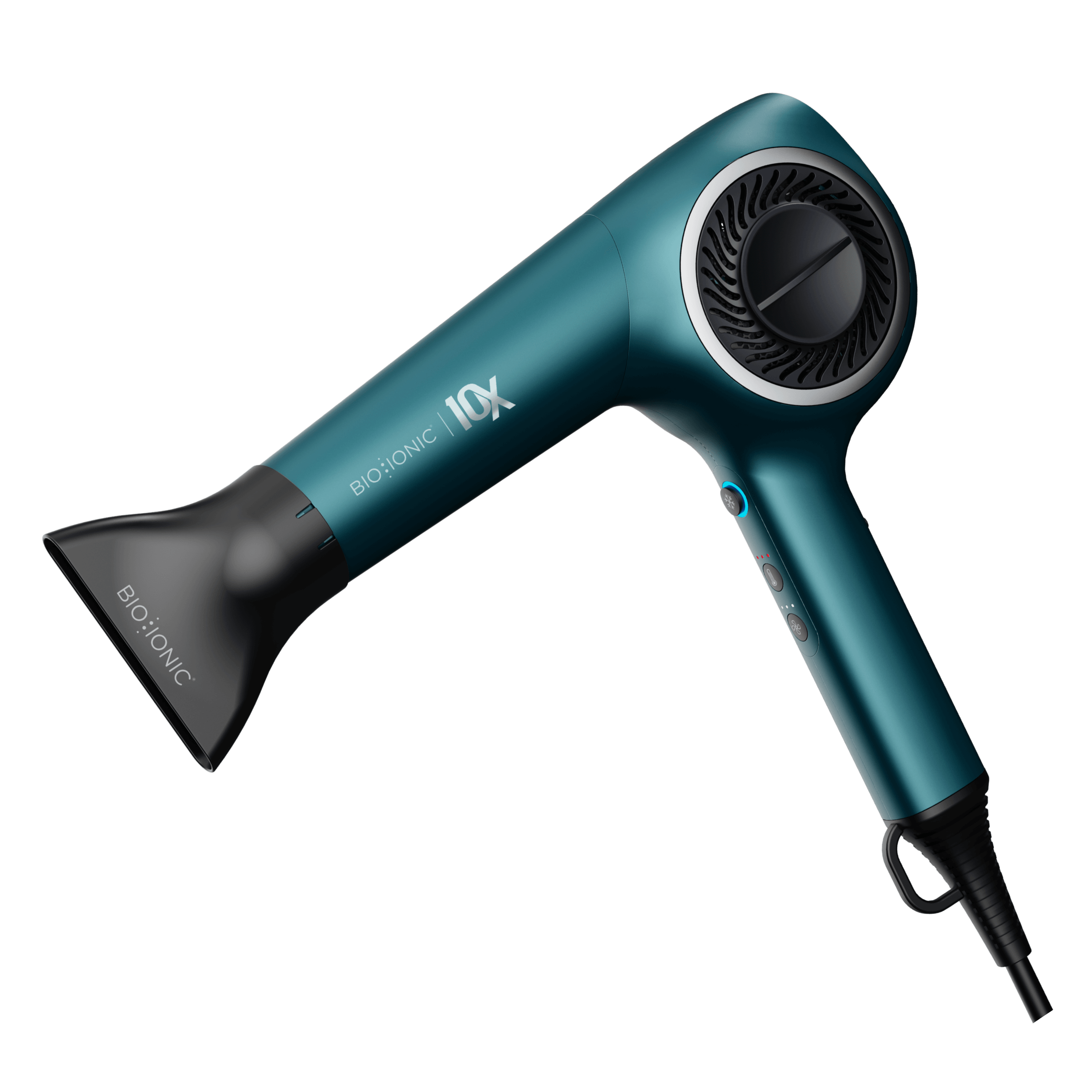 Teal Tides 10X™ UltraLight Speed Dryer