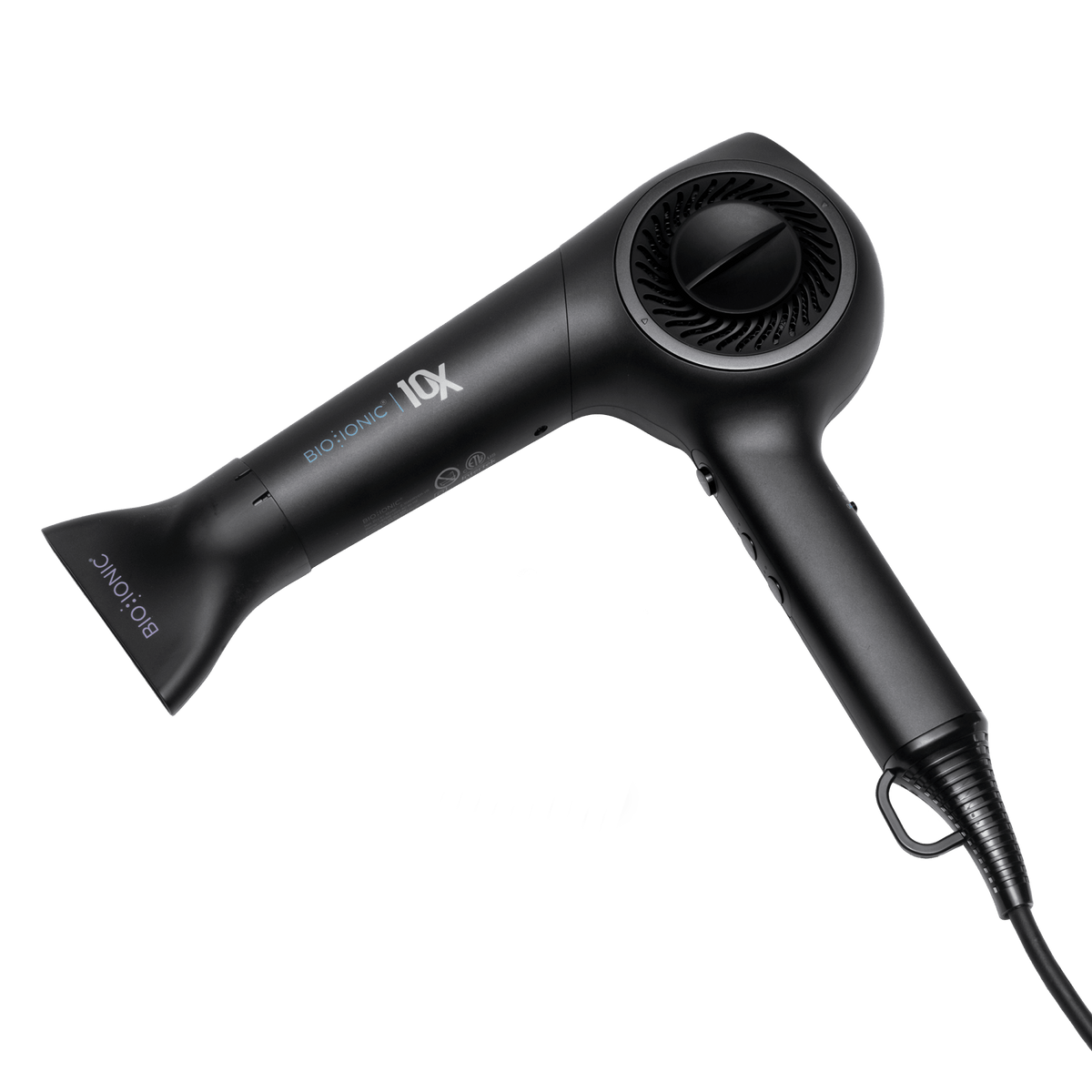 10X™ UltraLight Speed Dryer