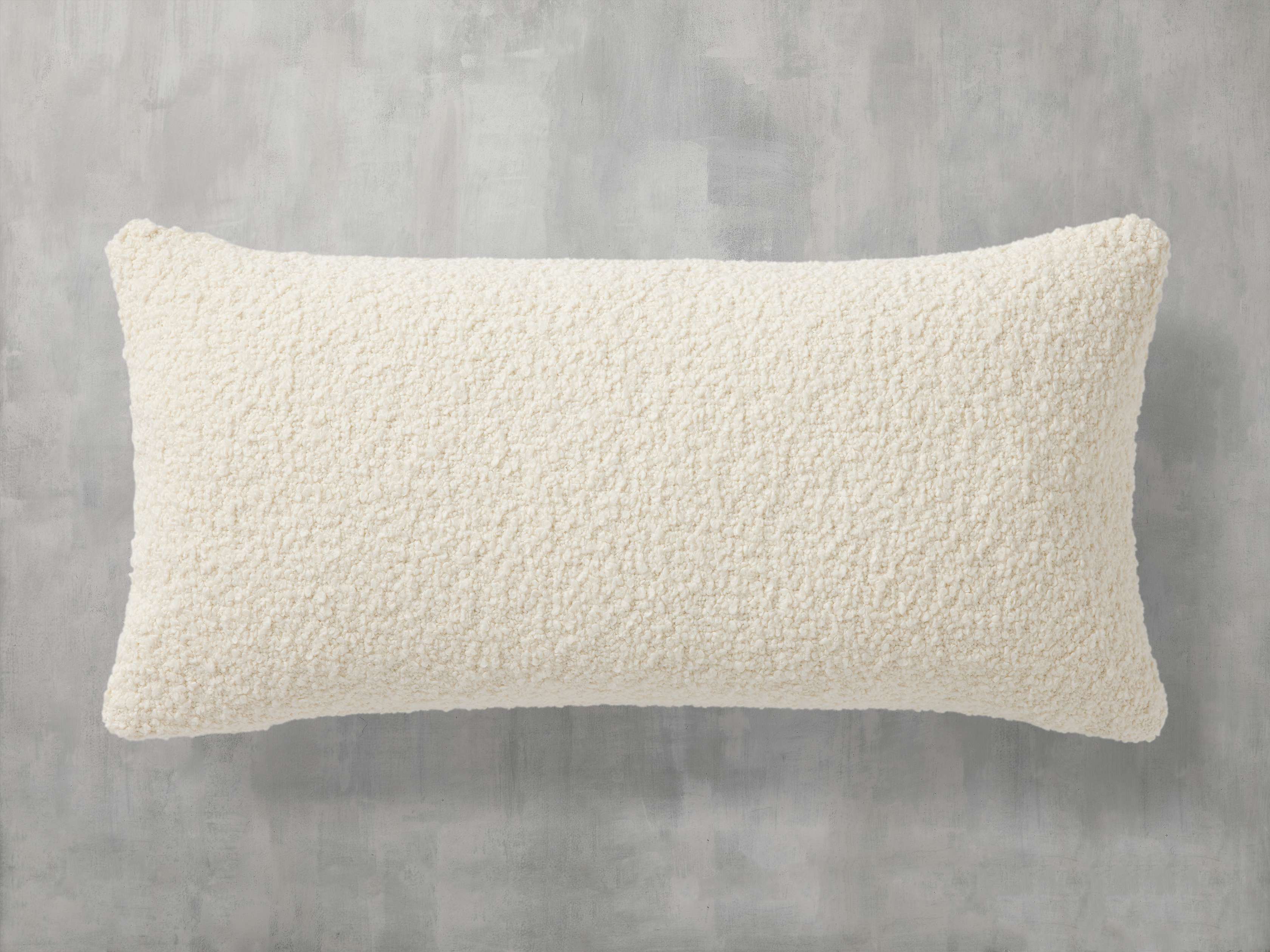 Italian Lumbar Pillow