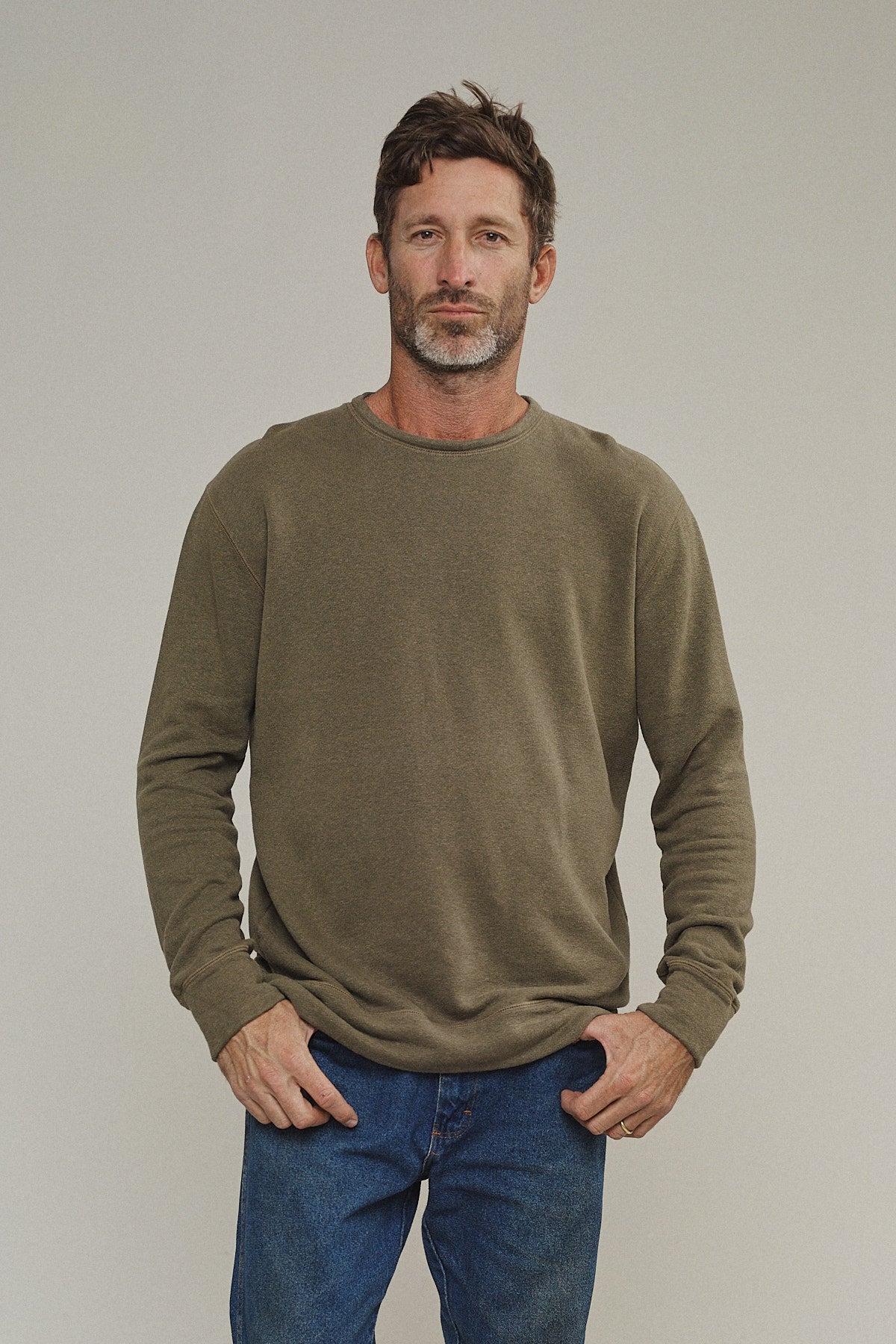 Zephyr Sweatshirt