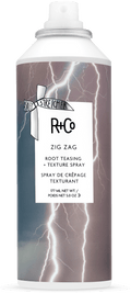 ZIG ZAG Root Teasing + Texture Spray