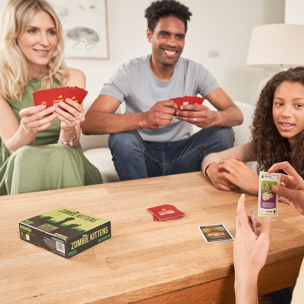 Zombie Party Bundle