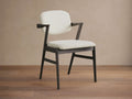 Marais Dining Arm Chair