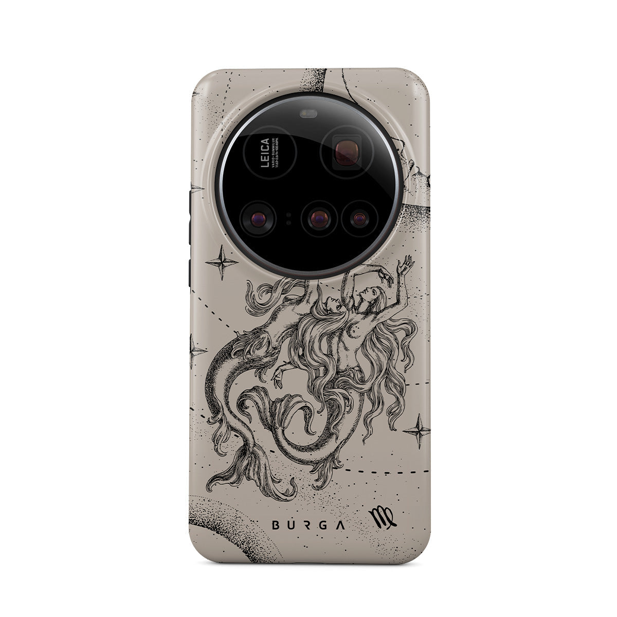 Virgo - Xiaomi 15 Ultra Case