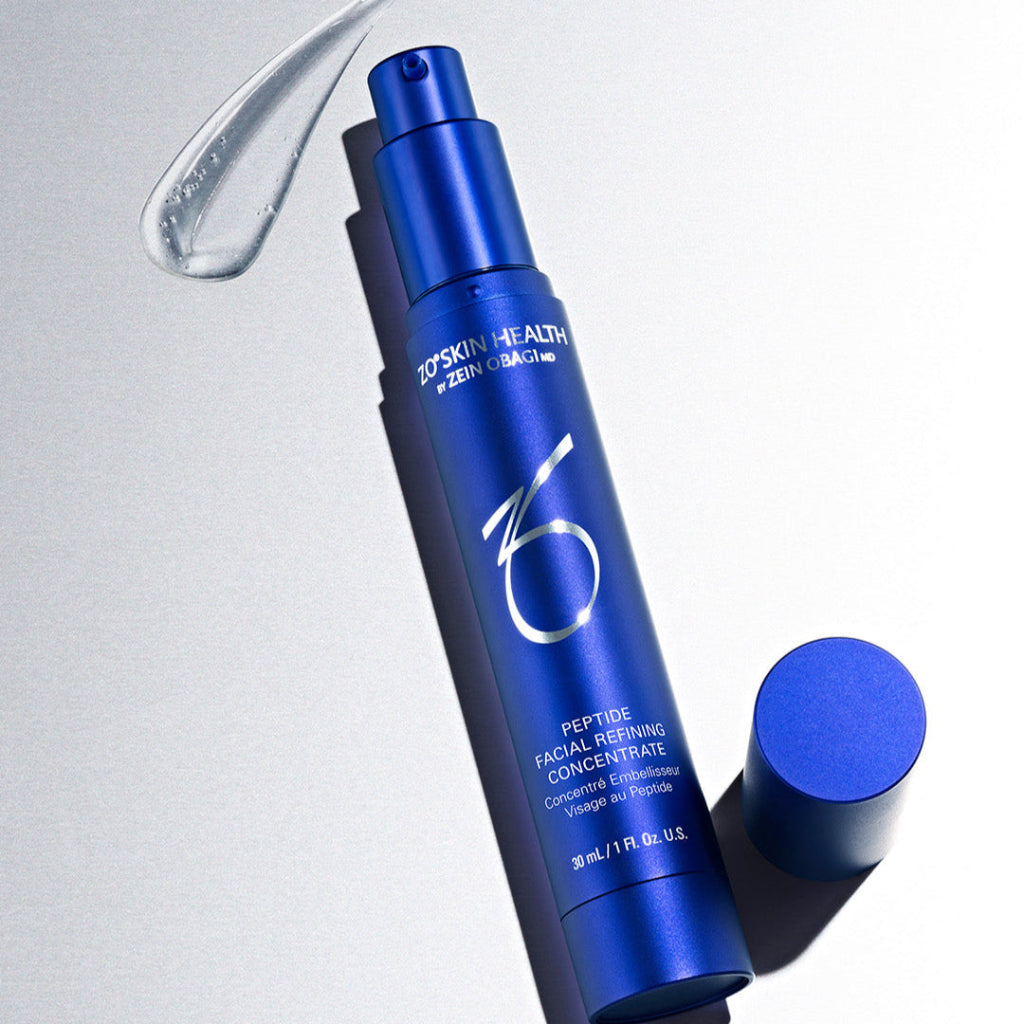 ZO Peptide Facial Refining Concentrate (30ml)