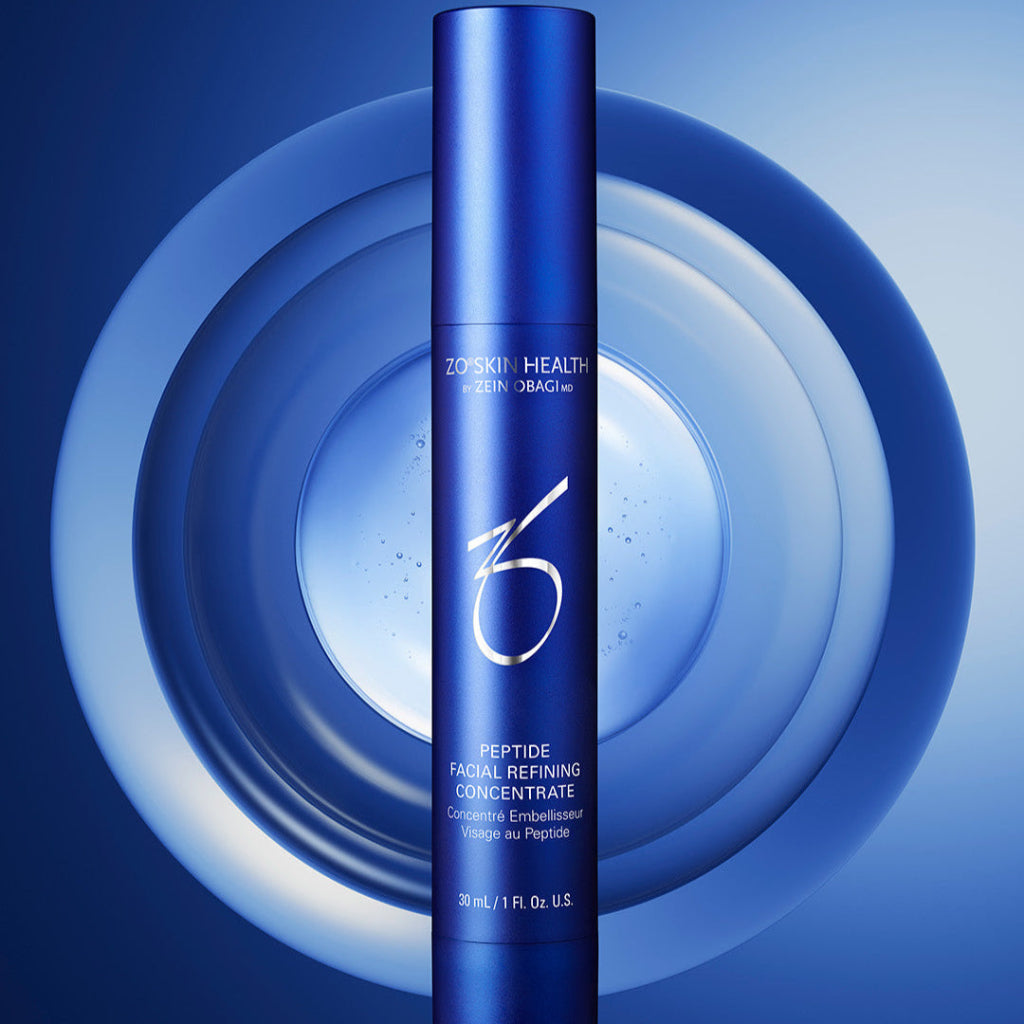 ZO Peptide Facial Refining Concentrate (30ml)