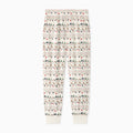 Men's Festive Fair Isle Pyjama Bottoms