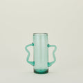 Llorente Recycled Glass Vase