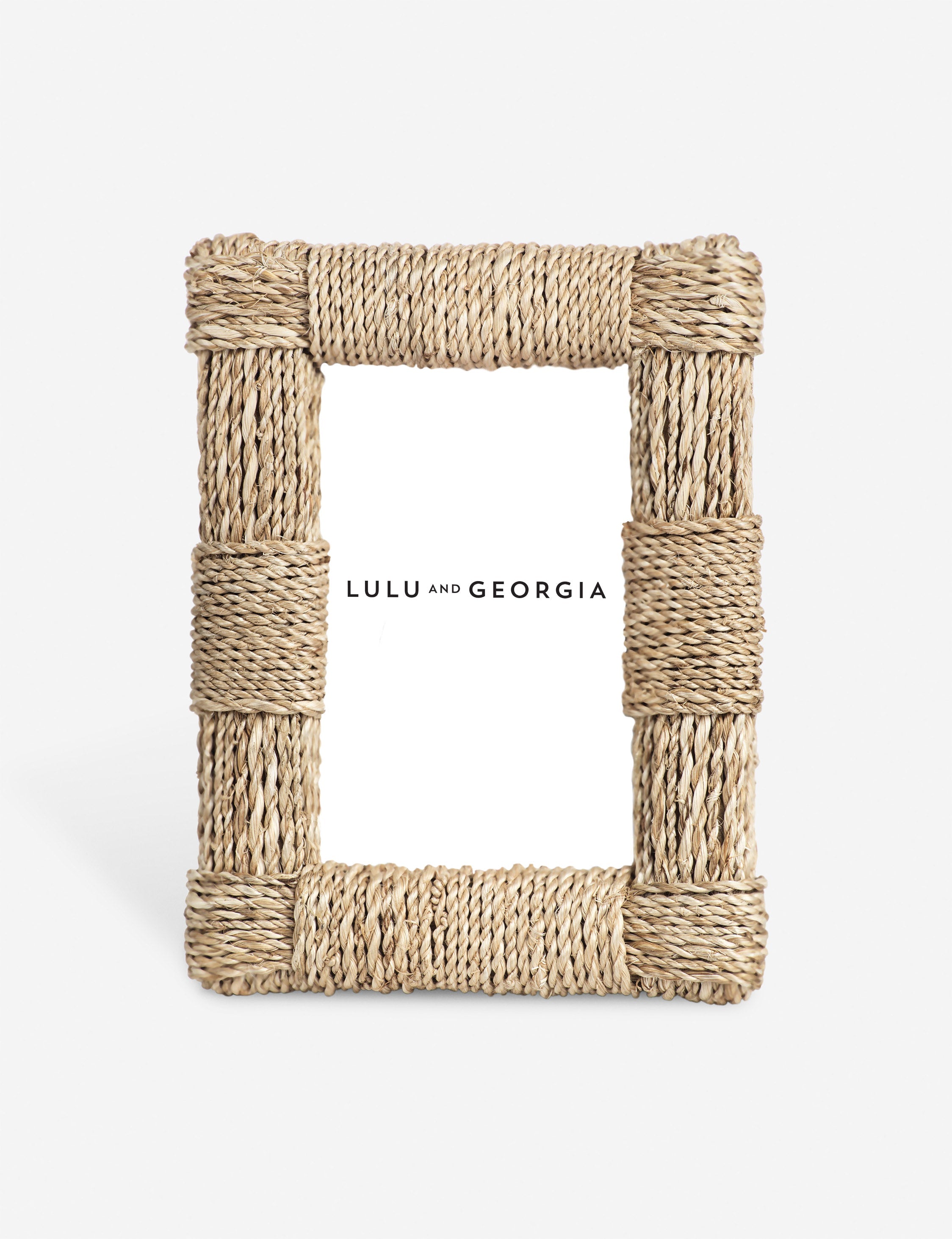 Esperanza Picture Frame