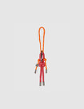 Zoe Mini Me bag charm