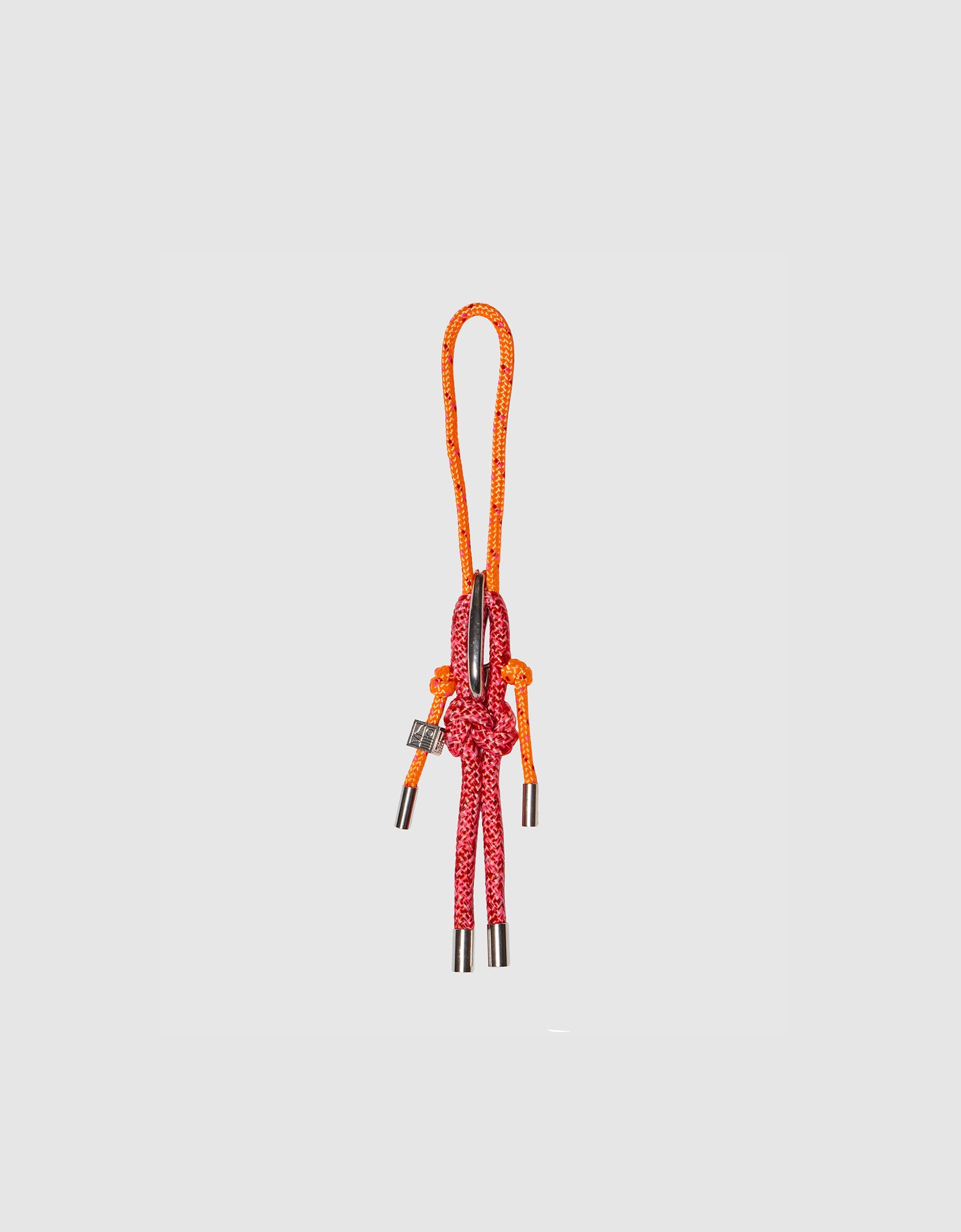 Zoe Mini Me bag charm