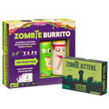 Zombie Party Bundle
