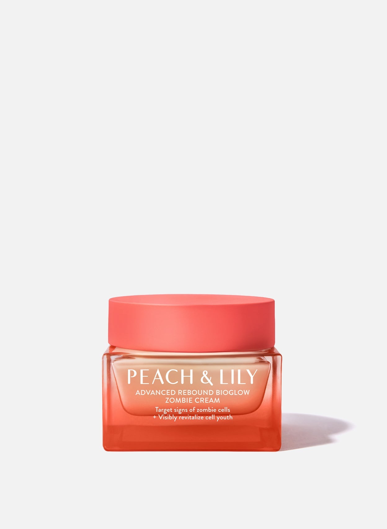 Advanced Rebound Bioglow Zombie Cream™