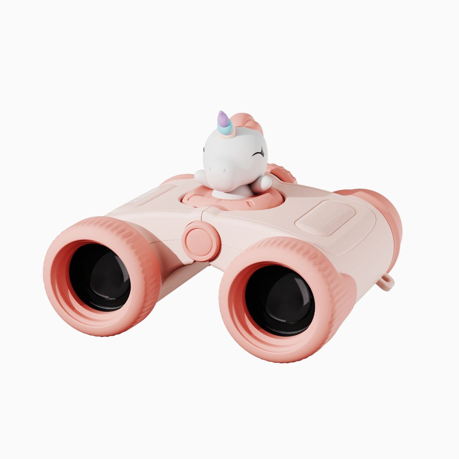 Zoofamily Zoo Eyes Binoculars - Unicorn