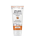 Amber Zum Hand & Body Lotion 6 oz