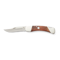 Mesquite Professional Lockback Knife - Brown