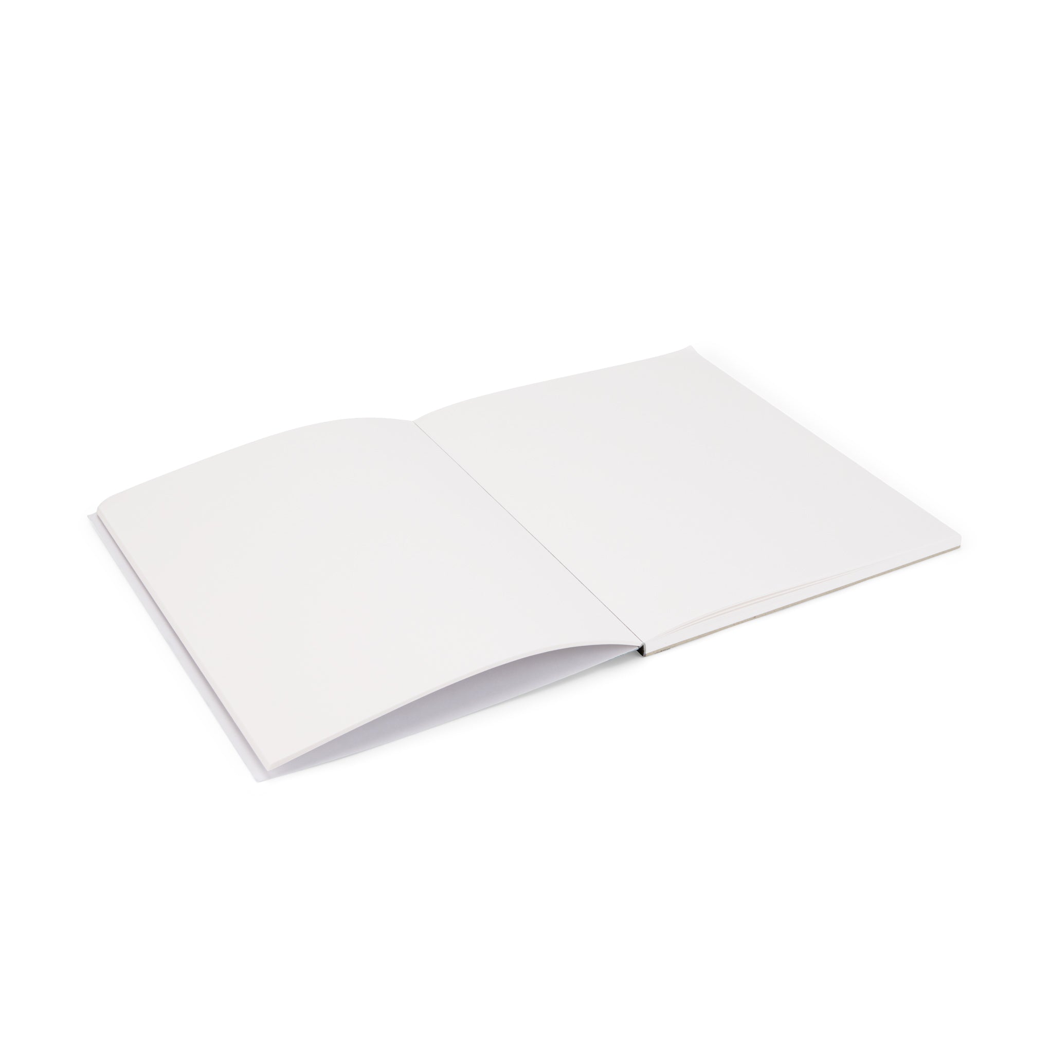 Colorful MoMA Sketchbook - Blue/Pink