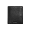 Coin Bifold - Black