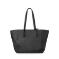 Runabout Tote Bag - Black