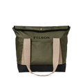 All-Weather Tote Bag - Olive / Black / Covert