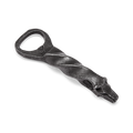 Wolf Head Bottle Opener - Steel