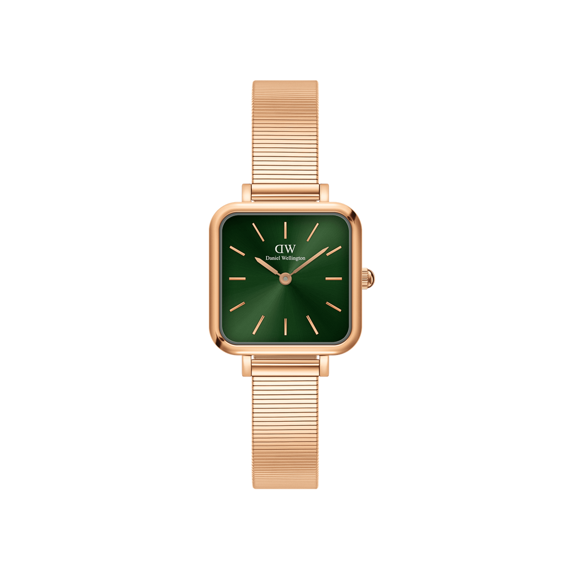 Quadro Studio Green Rose Gold