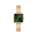 Quadro Studio Emerald Rose Gold