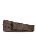 1 1/2" Utility Belt - Dark Brown