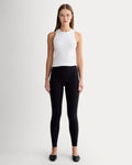 The Perform 24/7 Legging | Black | 25" Inseam