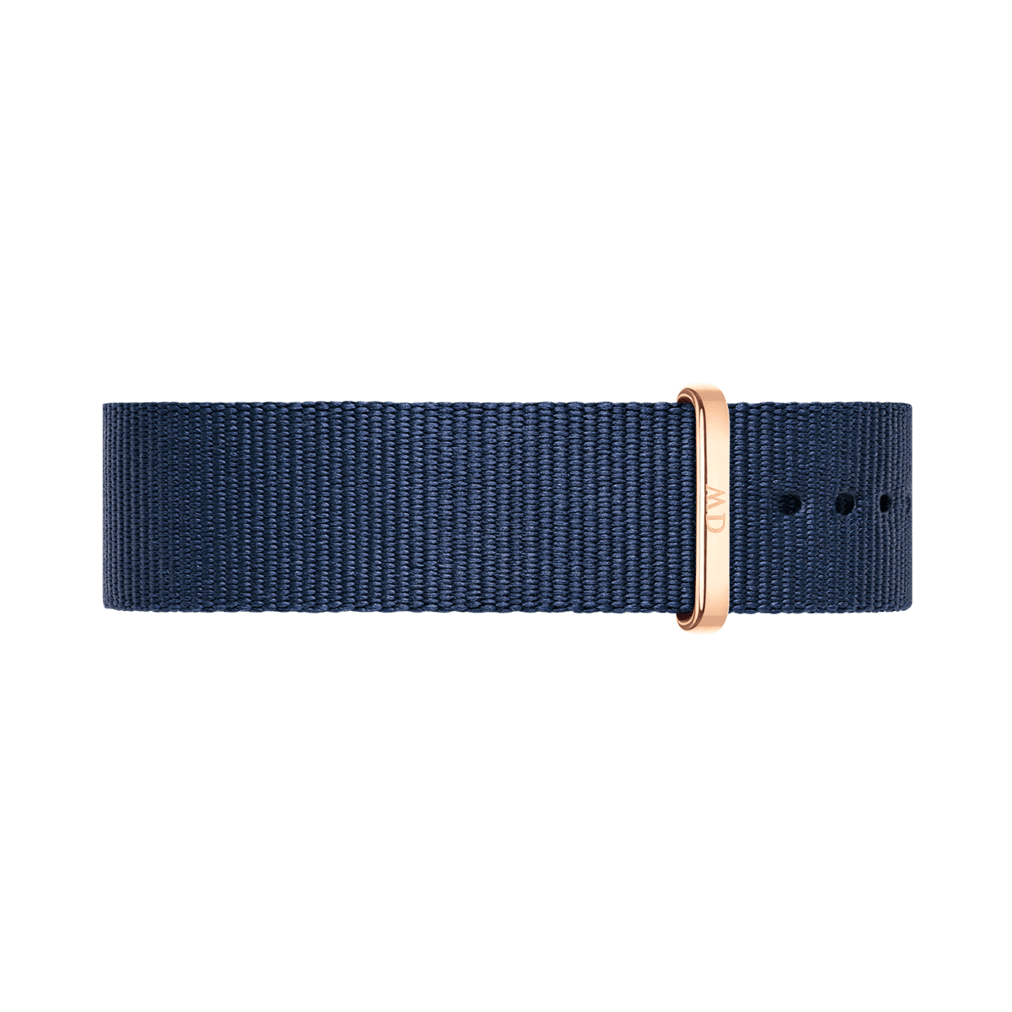 Bayswater Strap Rose Gold