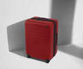 The Medium Flex in Tango Red