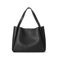 Derby Tote Bag - Black