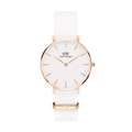 Petite Dover Rose Gold