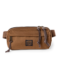 Dryden Crossbody Bag - Whiskey