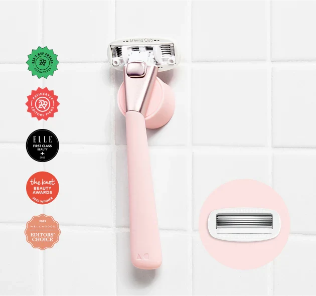 The Razor Kit