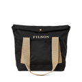 All-Weather Tote Bag - Black / Covert