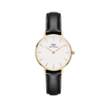 Petite Sheffield Gold