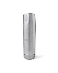 High Camp 9-oz. Torch Flask - Stainless Steel