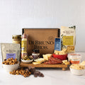 Abbondanza Cheese & Charcuterie Gift Box