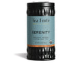 Loose Leaf Tea Canisters Serenity