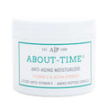 About-Time Anti-Aging Moisturizer