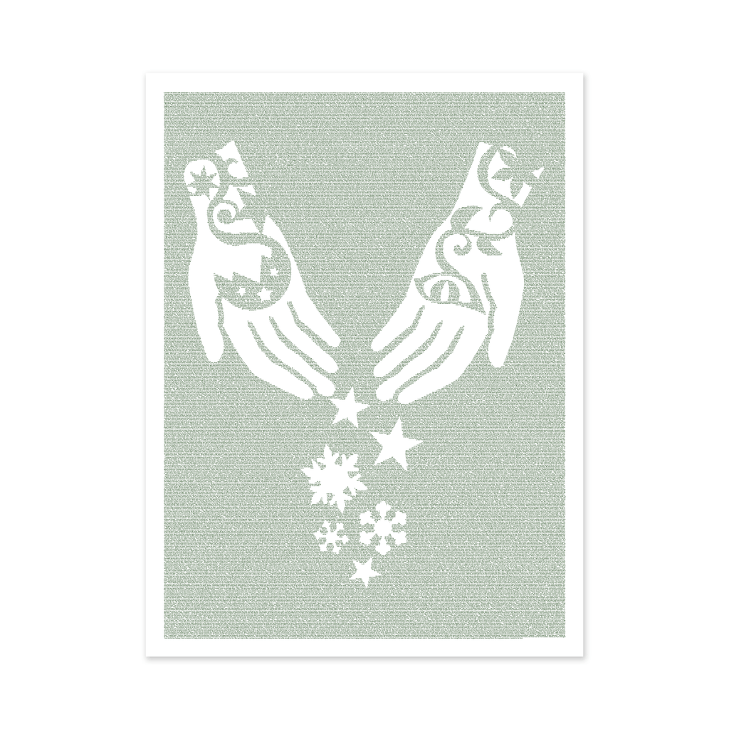 A Court of Frost and Starlight