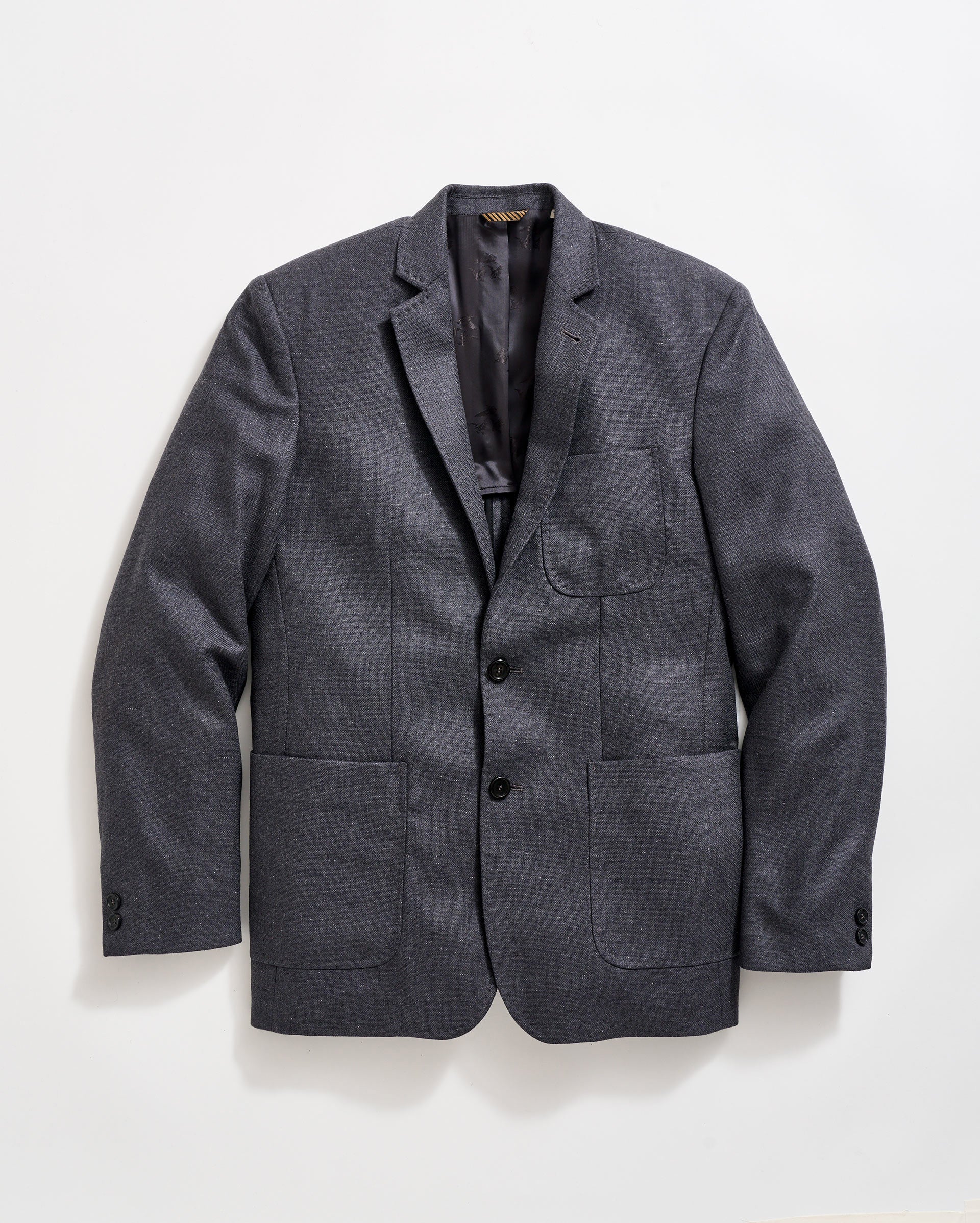 Archie Jacket
